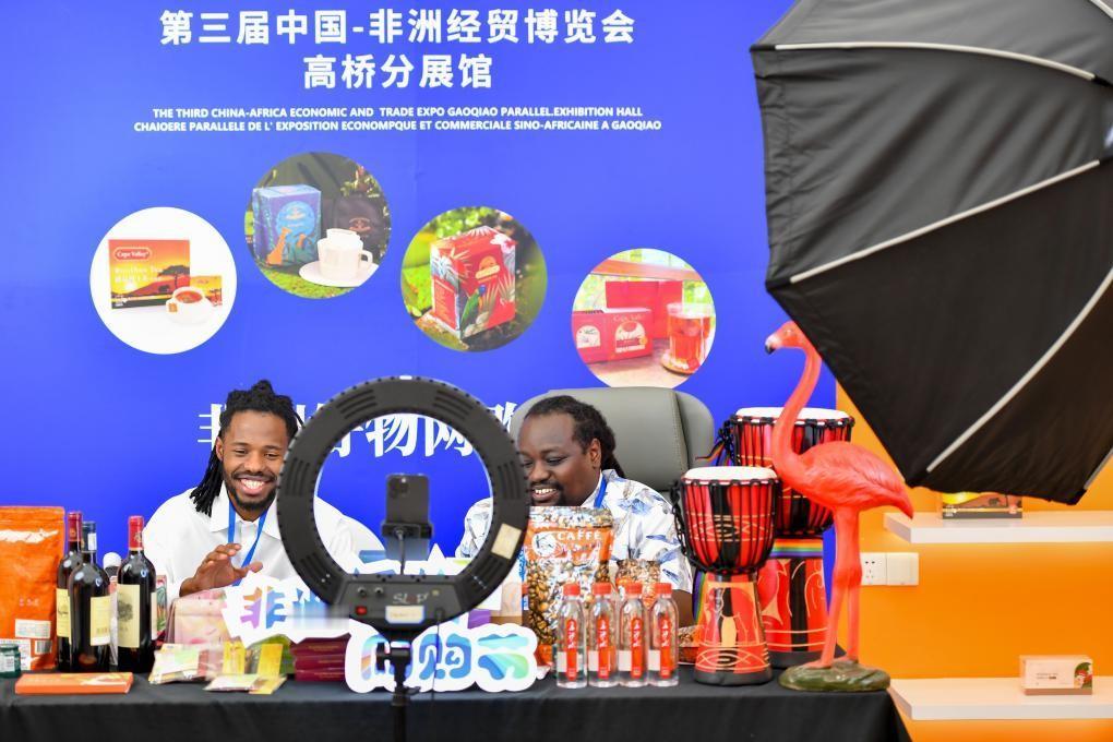 中国宣布给非洲53国商品免关税：非洲各国反而把中国商品买爆了！

说白了，中国给