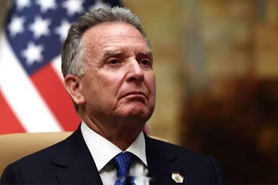 突发：日内瓦会谈仅进行了15分钟便暂停。美国特使史蒂夫·威特科夫与伊朗外交部长阿