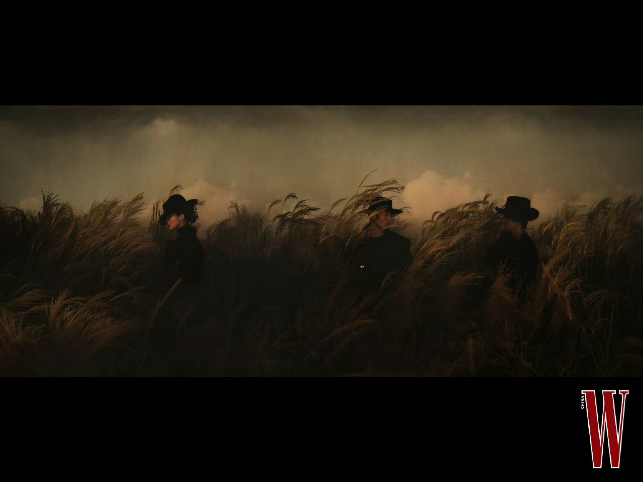 W中文版 【 The Great Performance 】          