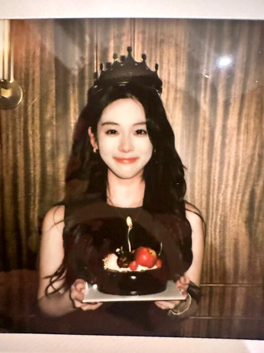 ʜʙᴅ ᴛᴏ ᴍᴇ 🎂🌷｜ 𝟮𝟯.ᐟ.ᐟ