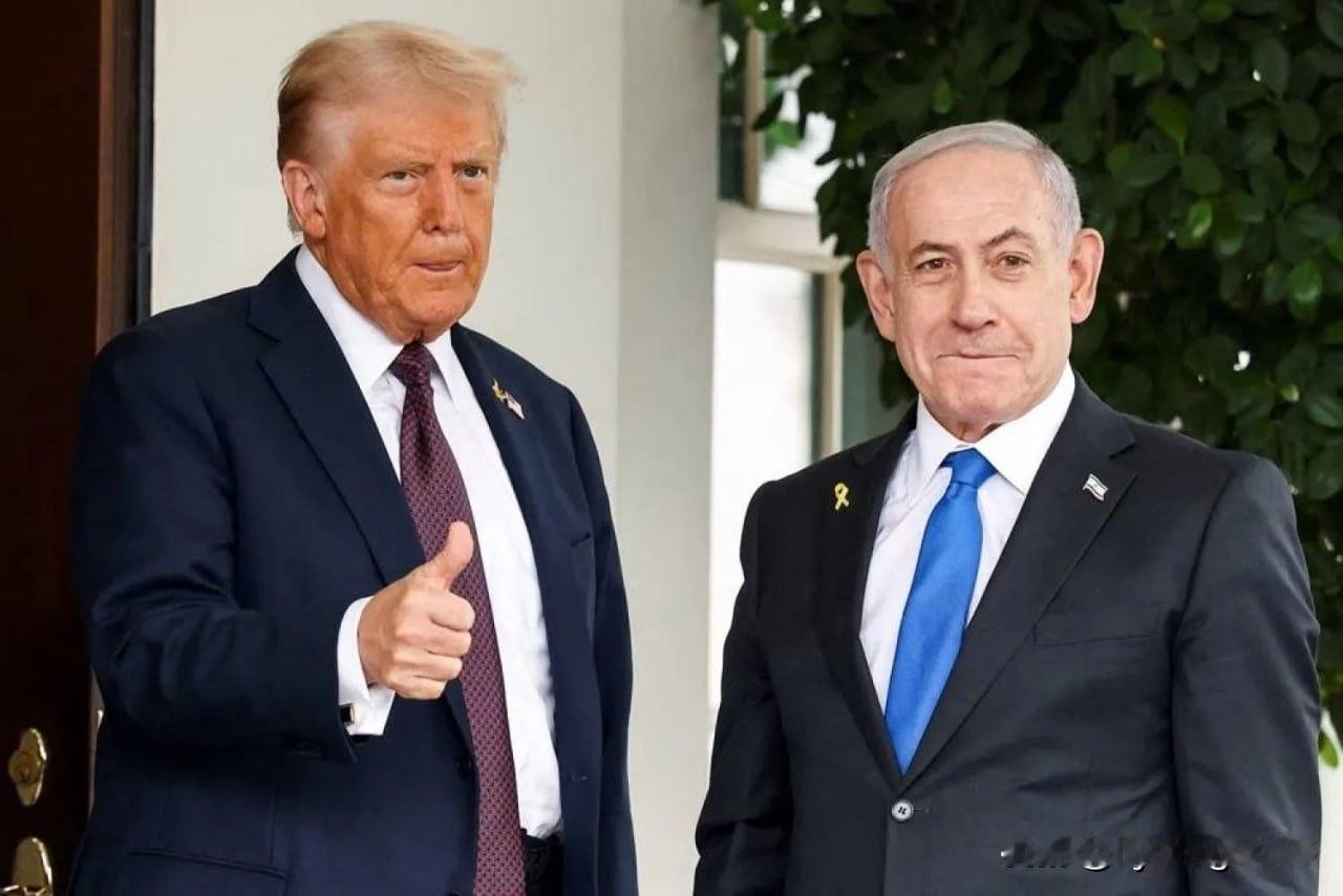 🇮🇱🇮🇷 哪怕特朗普不乐意——“比比”（内塔尼亚胡）也还没打够！

以色
