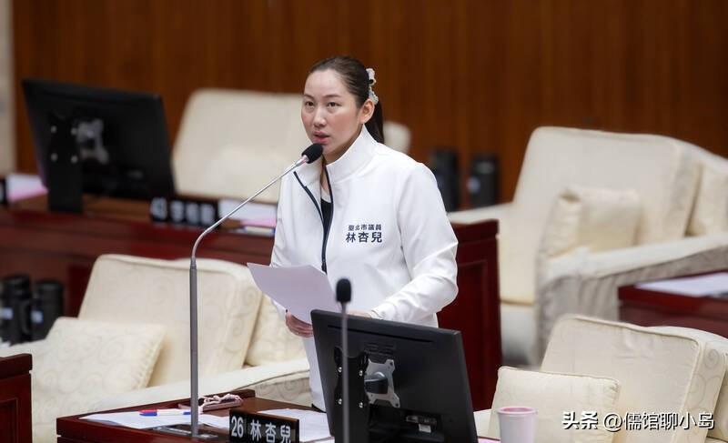 国民党台北市多名议员涉贪 多人恐脱党参选 北市议员参选变成大乱斗！

2026年