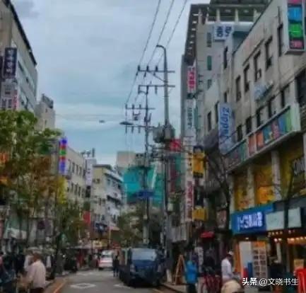 美国华人发声引争议：提醒中国别过度自信，中韩关系变化成焦点

麻烦看官老爷们右上