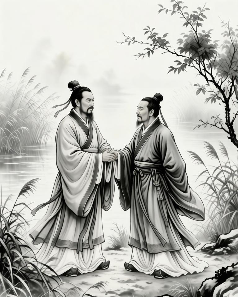 《靠谱的人，从不会让你等太久》

判断一个人值不值得交，就看他的“话”能不能落地