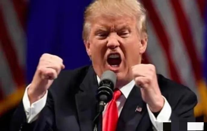 一觉醒来，伊朗缺席22日谈判！美国陷入被动，特朗普态度变了
 
德黑兰的拒绝来得