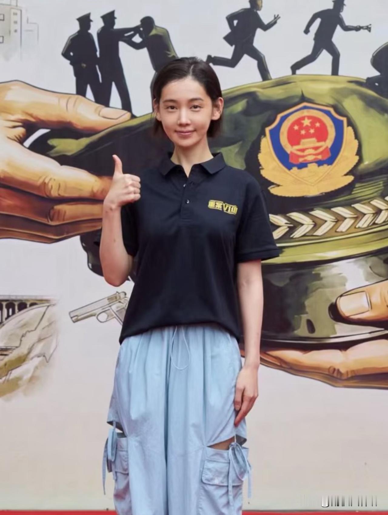 原来女主是她！
新版《重案六组》你会看吗？

《重案六组》那可是多少人的童年刑侦