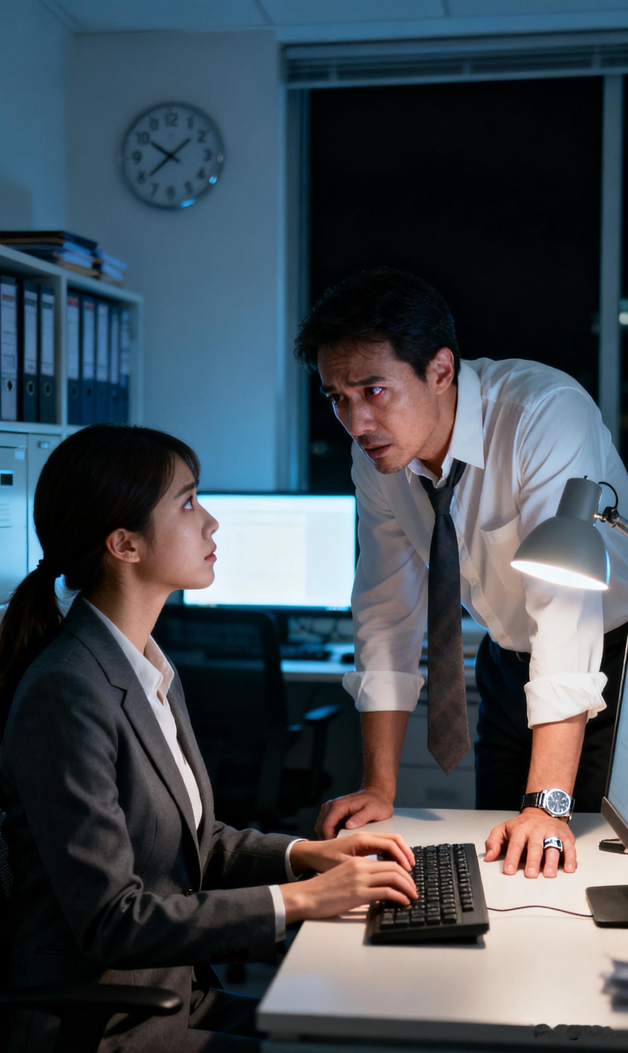 被已婚男人告白了，他是真心的吗？
 
深夜收到一条私信，屏幕那端的姑娘字字纠结：