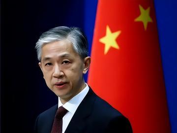九一八95周年将至，日本右翼用AI“洗白”侵略史，外交部一句话怒斥
根据外交部网