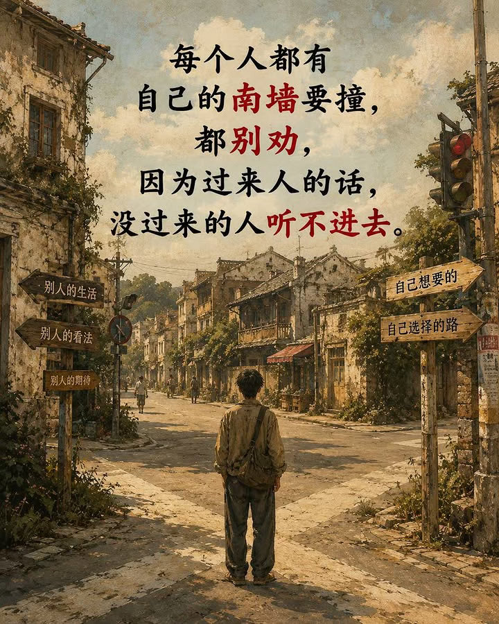 当晨曦微露，唤醒梦中的思绪，对着镜中的自己，微笑是最佳的姿态。全新的一天，从心启