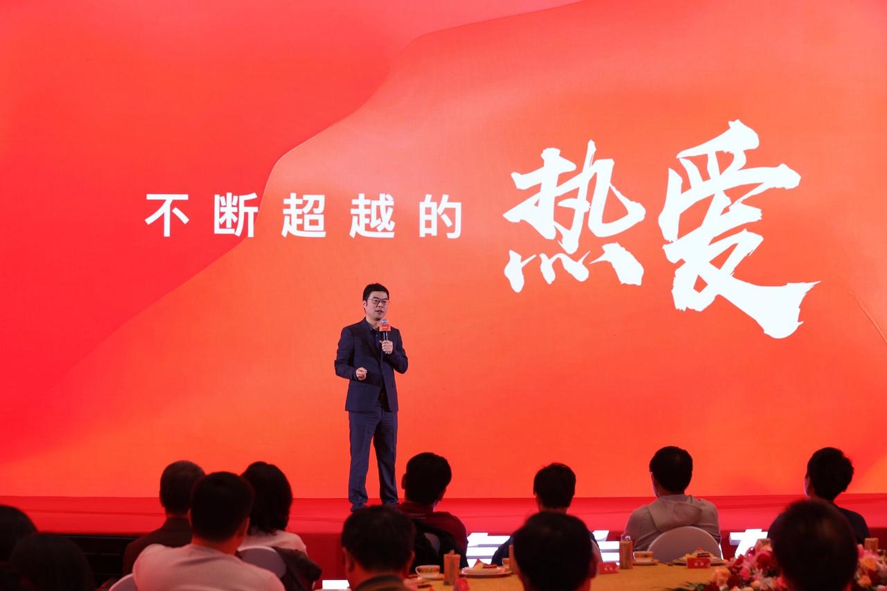 热血沸腾：马年MG这波操作，直接把期待值拉满！
马年果然要搞大事！上汽MG这开工