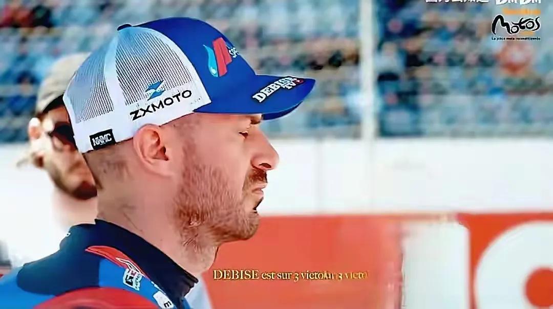 瓦伦丁拿下史诗级双冠后，跻身前列就是张雪机车最大的成功
瓦伦丁拿下史诗级双冠，确