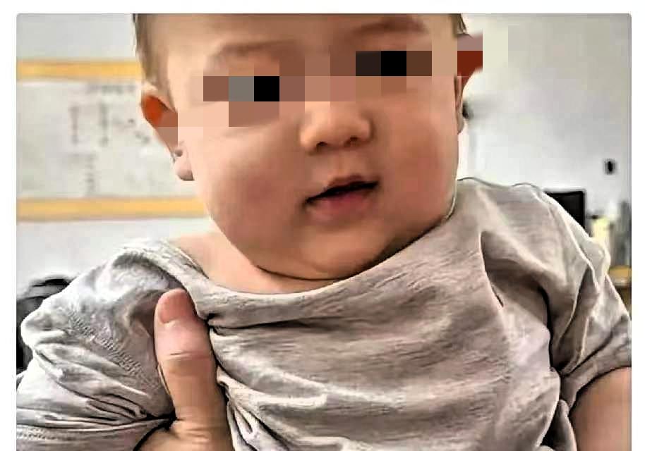 太神奇了！江苏盐城一家医院里，才 5 个月 26 天的男宝被宣告没了呼吸，妈妈死