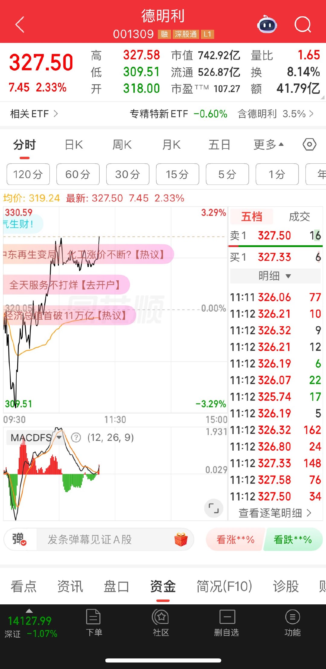 要开始了，大家的鼓励呢？评论不够100下支就公开了。现在大家连最基本的动动手都不