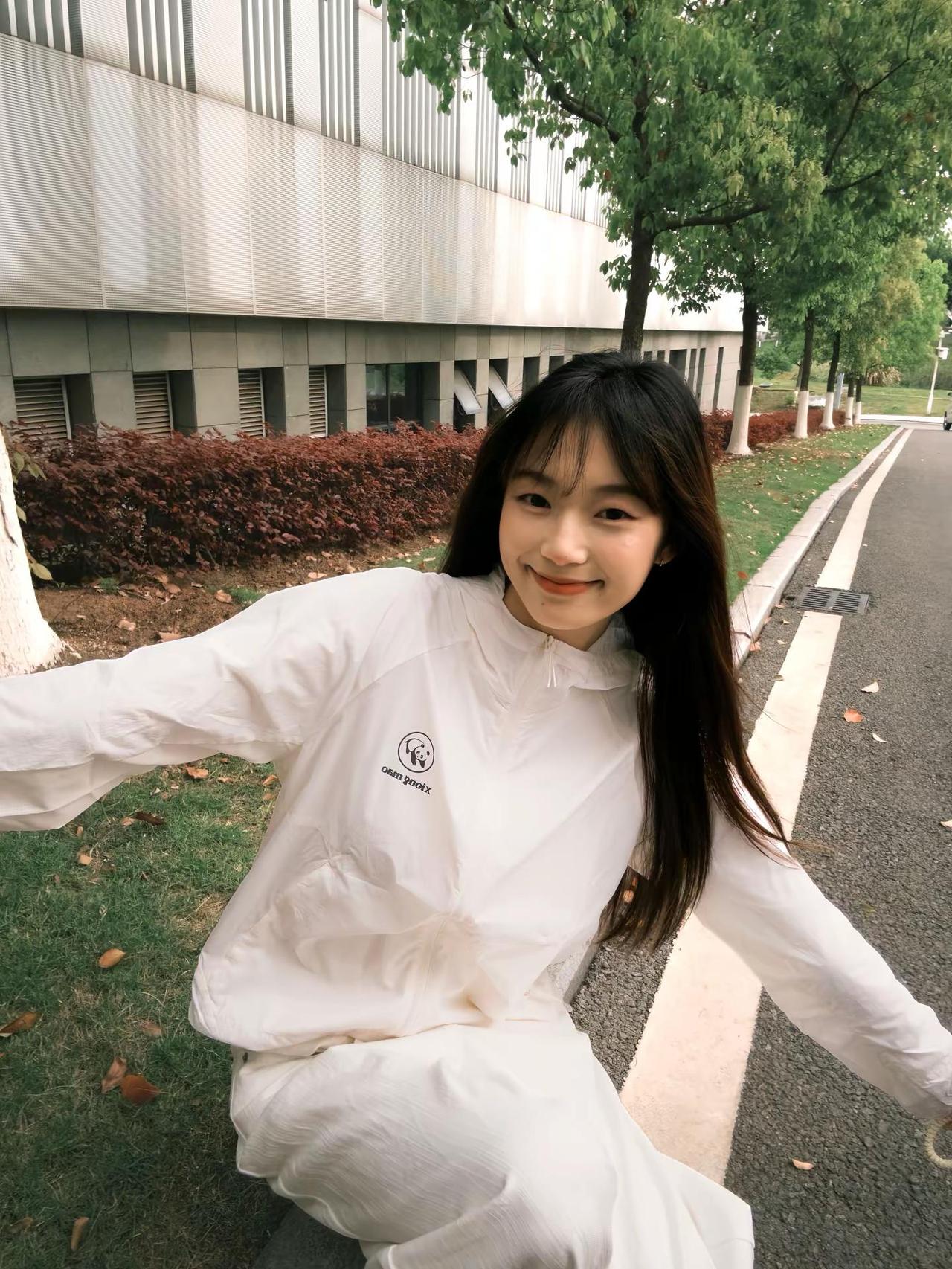 已经准备好过这个夏天啦。