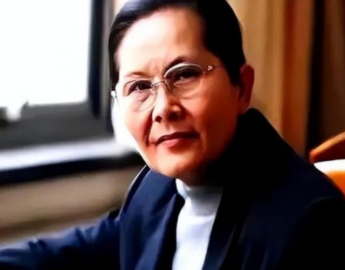 我国顶尖半导体教授李爱珍，申请中科院院士被淘汰，不料2007年，她竟然摇身一变成