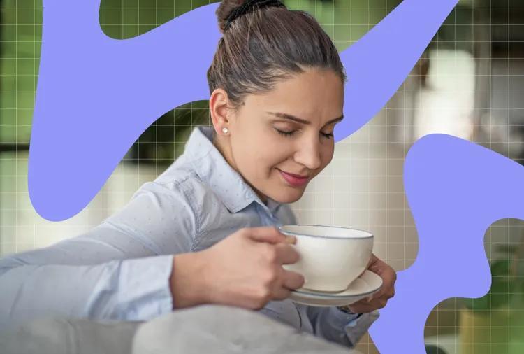 对肝脏健康最有帮助的茶饮是绿茶 最新发表于《EatingWell》的营养文章指出