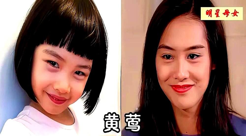 12岁，身高快一米七，直接拿下百花奖提名。梅婷的女儿快快，这回真把影视圈的桌子掀