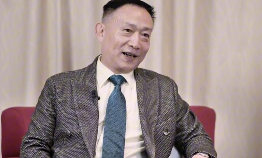 卢麒元这一番话，直接戳中了金融圈的敏感神经！他直指圈内藏着一批手握重权的“金融洋