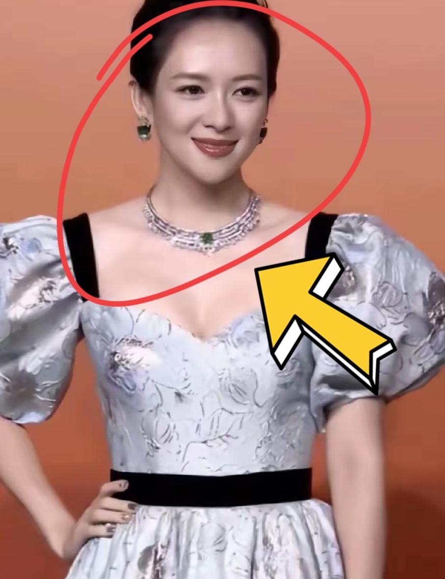 章子怡，47 岁了
该做的都做了！

结了婚，离了婚，生了娃，还拍了一辈子戏，更