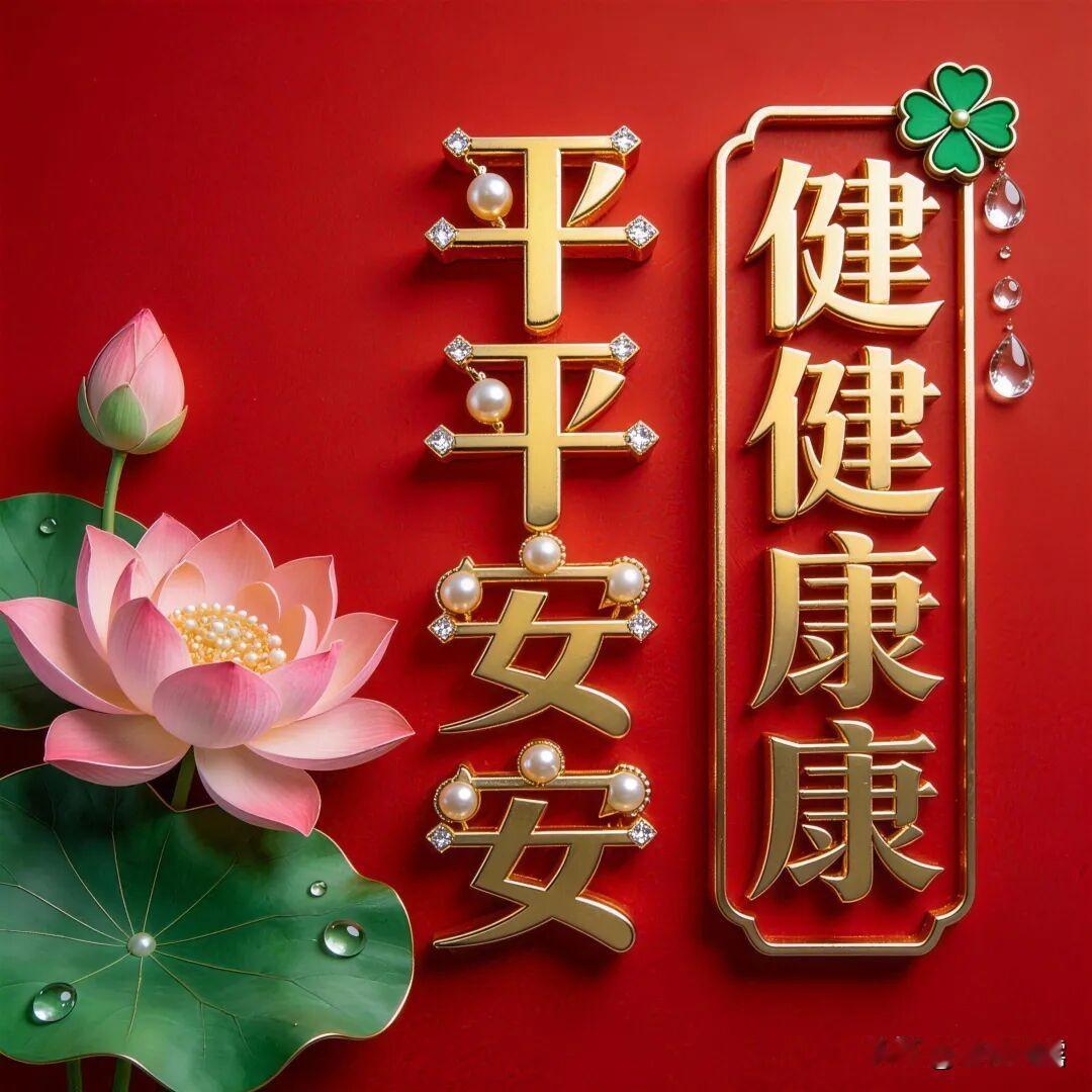 上联：日日开开心心，
下联：年年平平安安。