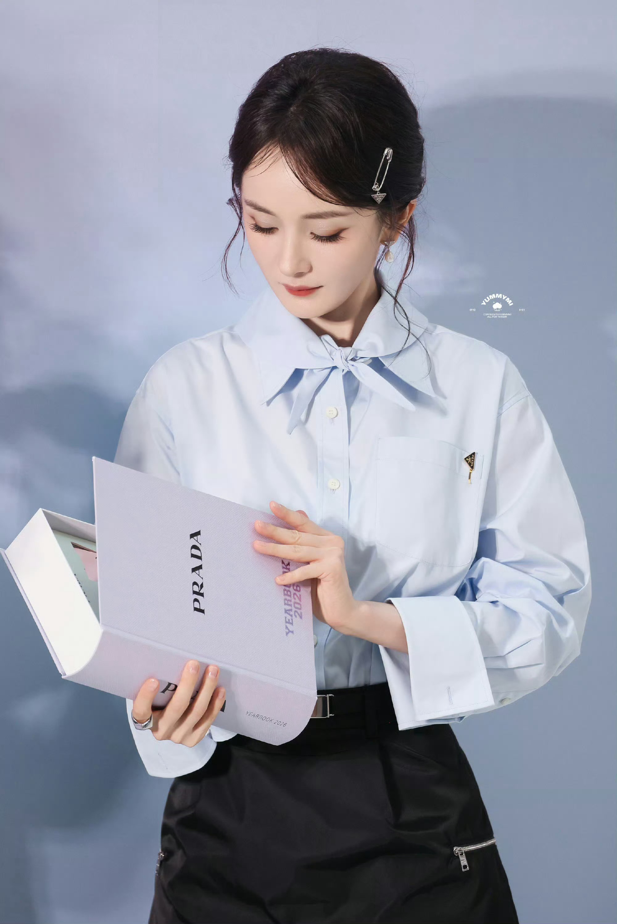 晚上好呀，我来了