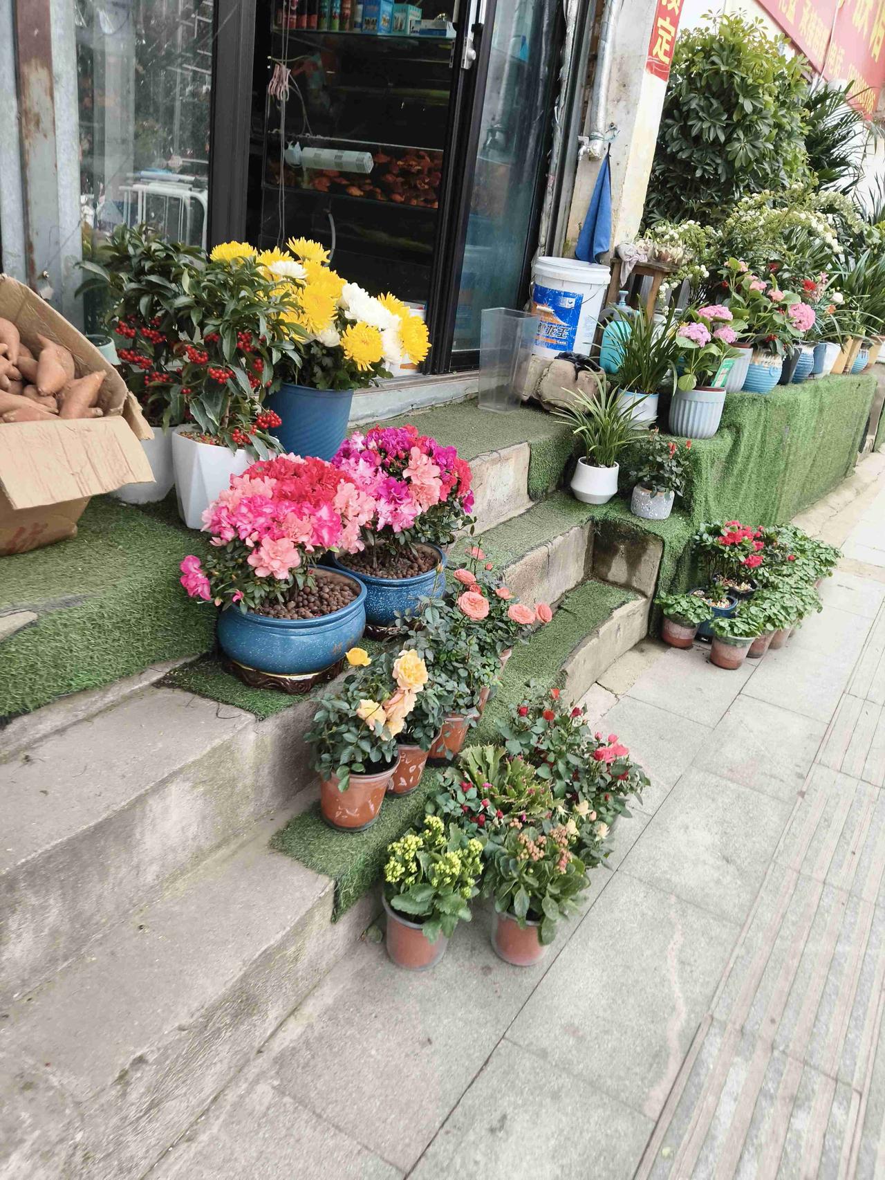 我的今日状态：😁轻松愉快
我这里的天气：☀️晴天