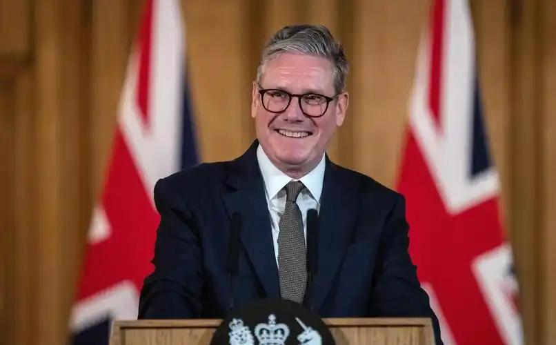 英国宣布重大决定！英国国防部于本月 12 日对外官宣一项重磅军事部署计划，正式入