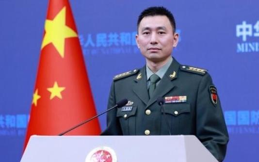 摊牌了！国防部直接下通牒：“统一不是2027，也不是2030，是随时能战、战之必