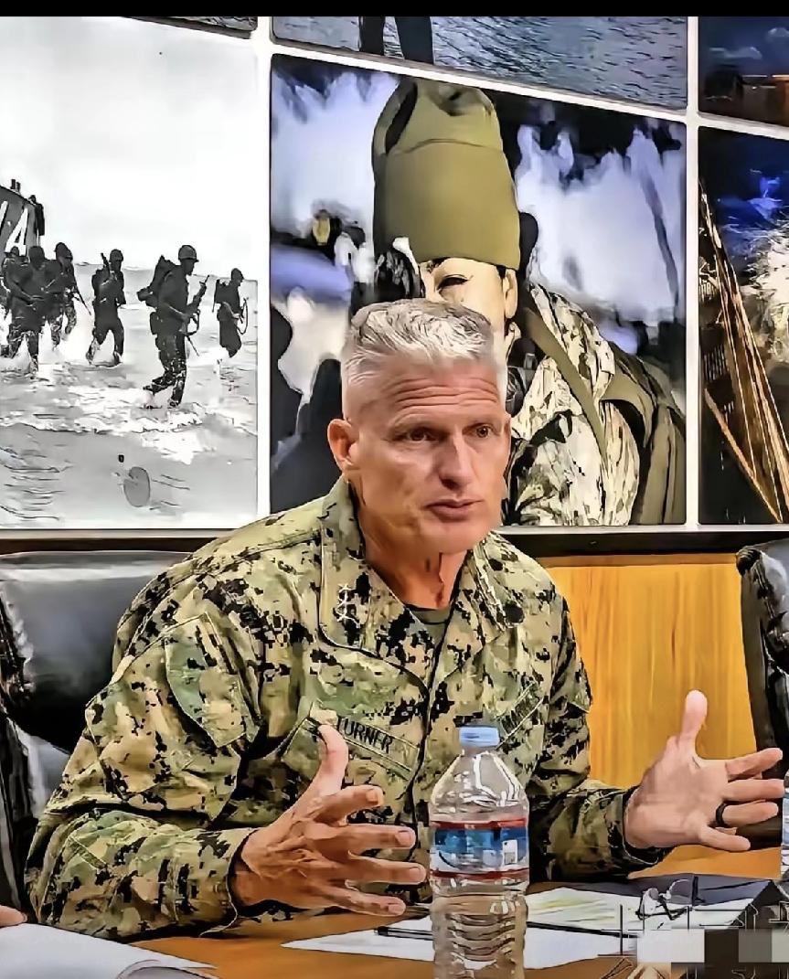 活久见鬼啊！美军司令居然帮咱们熊猫说话！

最近日本那边想卖惨博同情，结果被自家