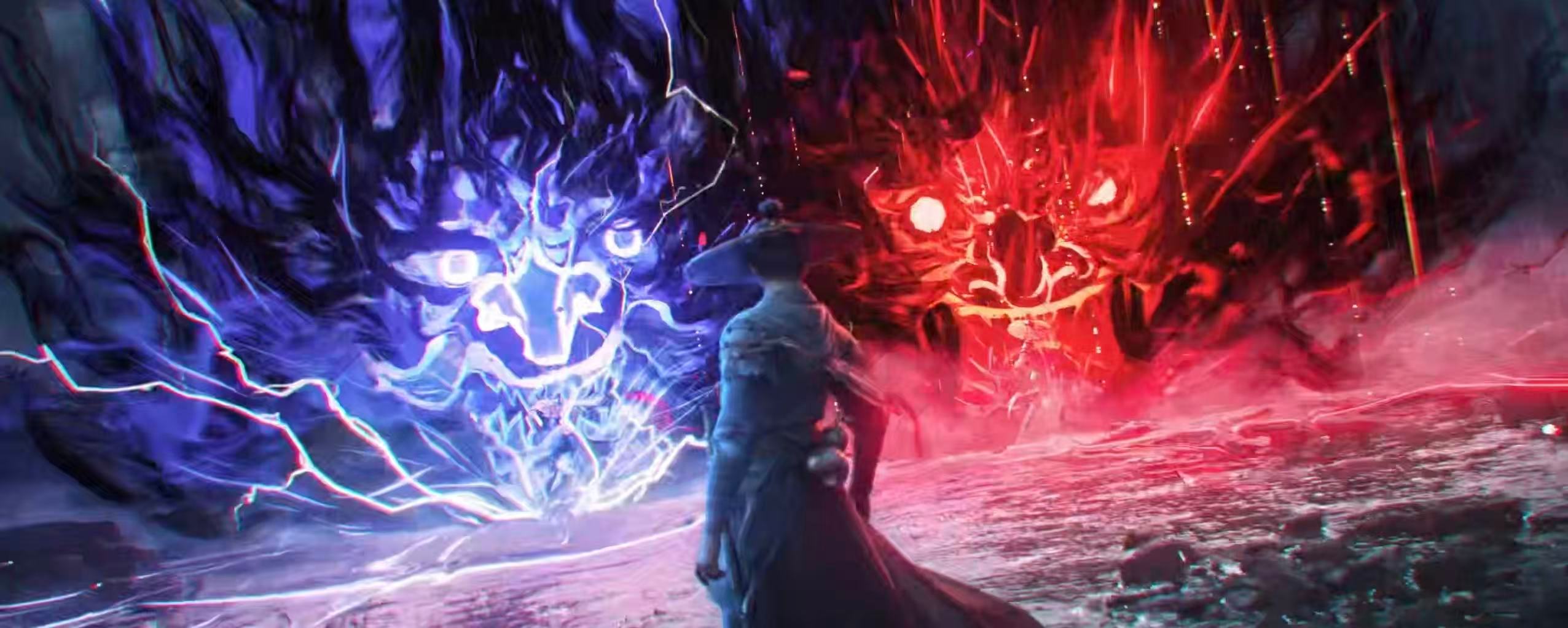 下班奖励老己三集剑来2 剑来2用实力证明，国漫完全可以在画面、叙事和文化表达上齐