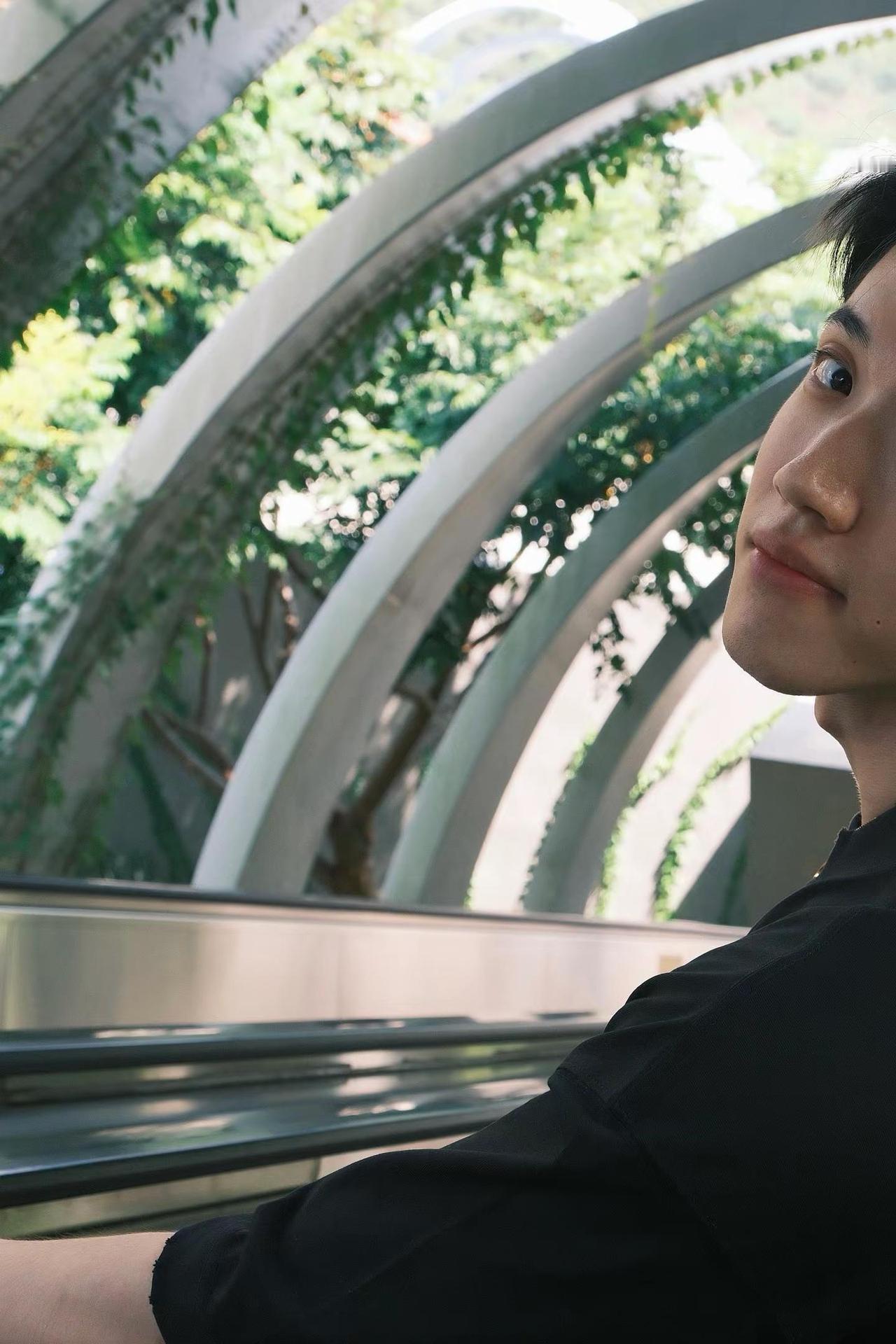 但是我不想要一半一半。