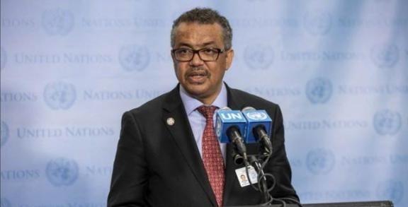 拿中国当冤大头？中国每年给世卫组织上亿会费，可自从美国1月退出世卫后，该组织就时