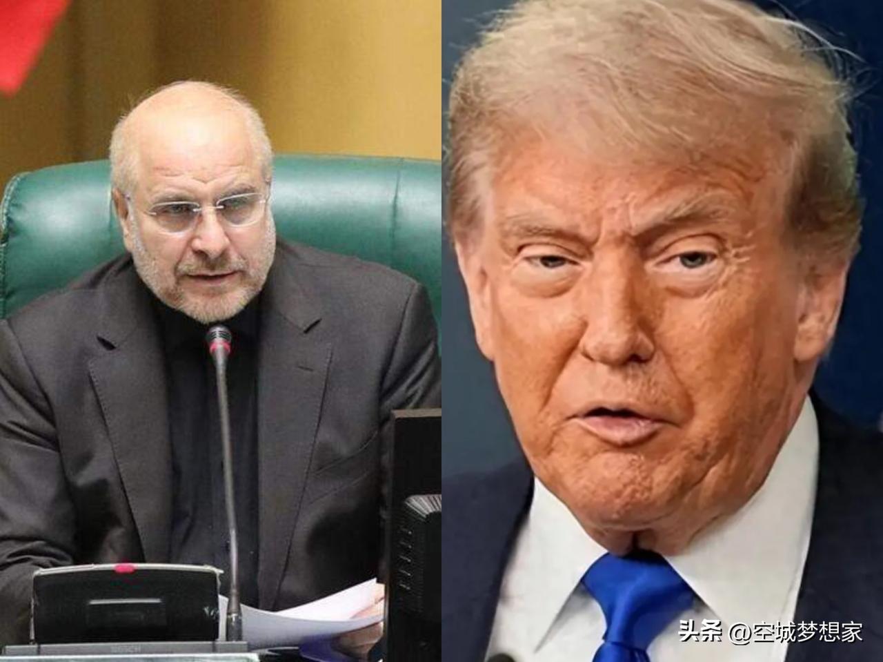 调兵中东、密谋夺岛！3月27日最后期限，美国要对伊朗下死手了？

种种信号已经摆