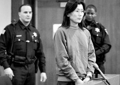 北大才女用铊毒杀清华丈夫，法庭上还在喊冤，法官一句话让她哑口无言。

2011年