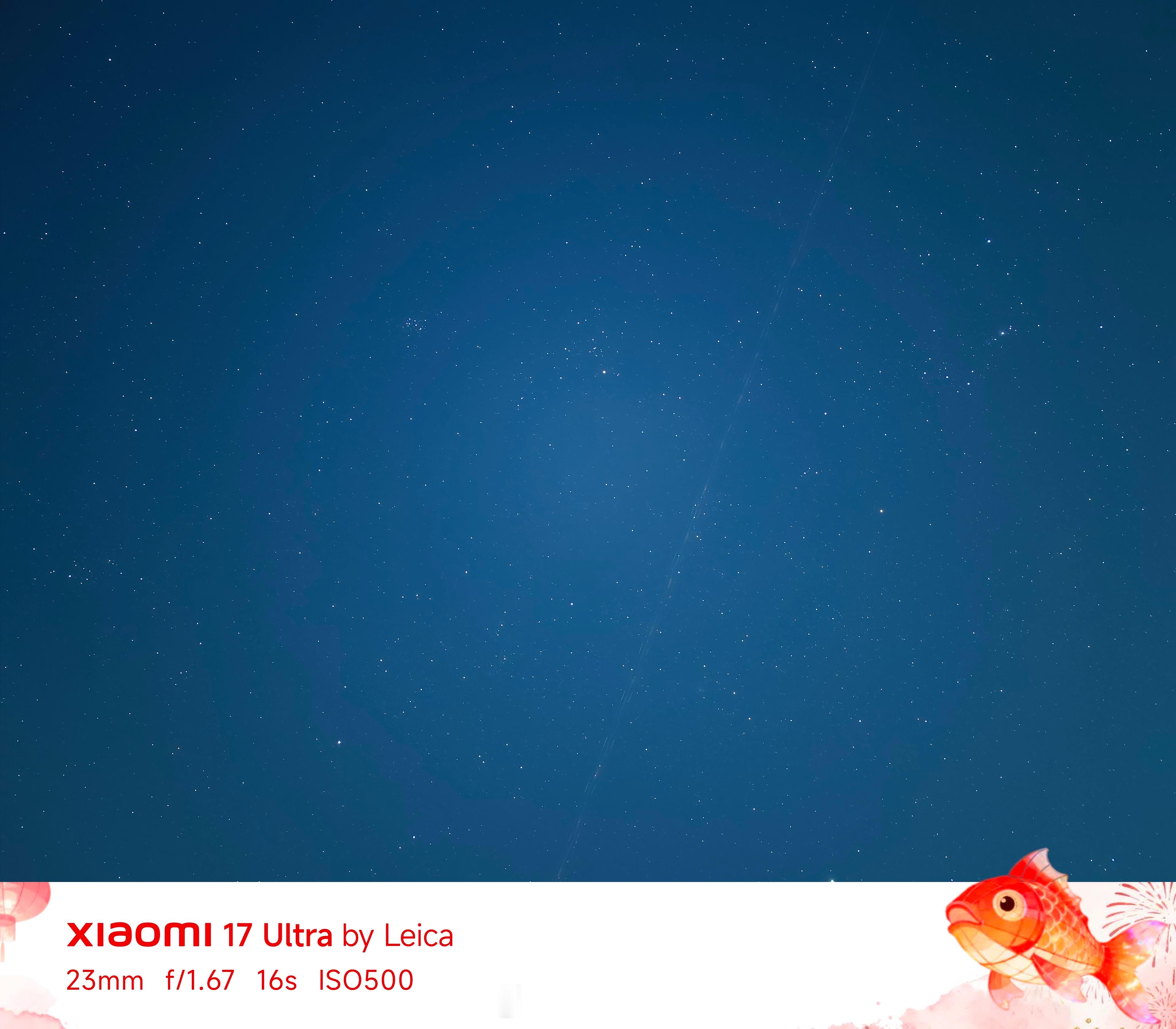 在光污染等级低的地方拍摄的夜空，大家有多久没见过繁星的夜晚了？