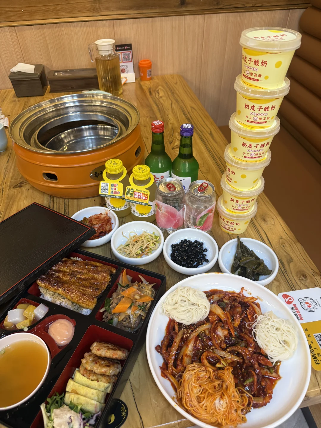 十一来沈阳西塔！这碗鳗鱼饭我能连吃3天！ni