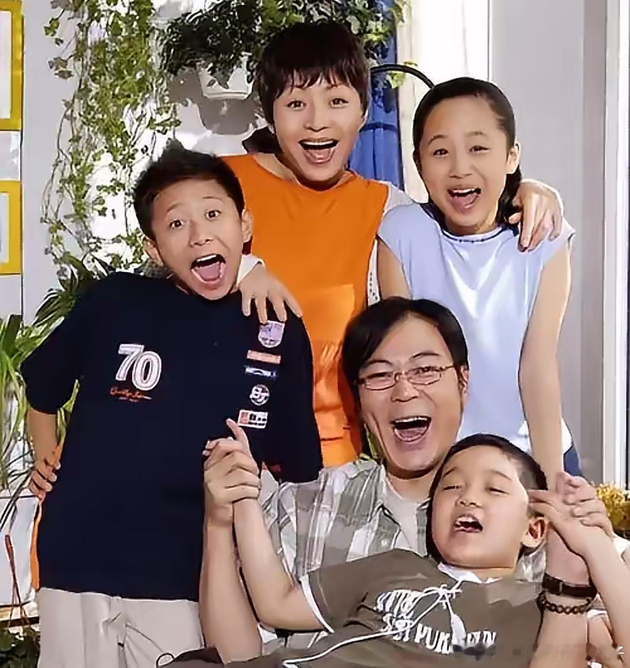 2026年刘星变反派了刘星就分个饼咋成反派了 我小时候背过这段，没想到还能听出新