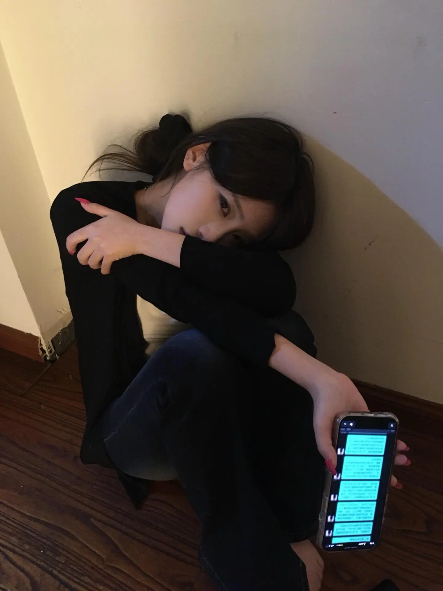 你根本不爱我 你只是觉得失去我有点可惜 所以你用模棱两可的态度困住我