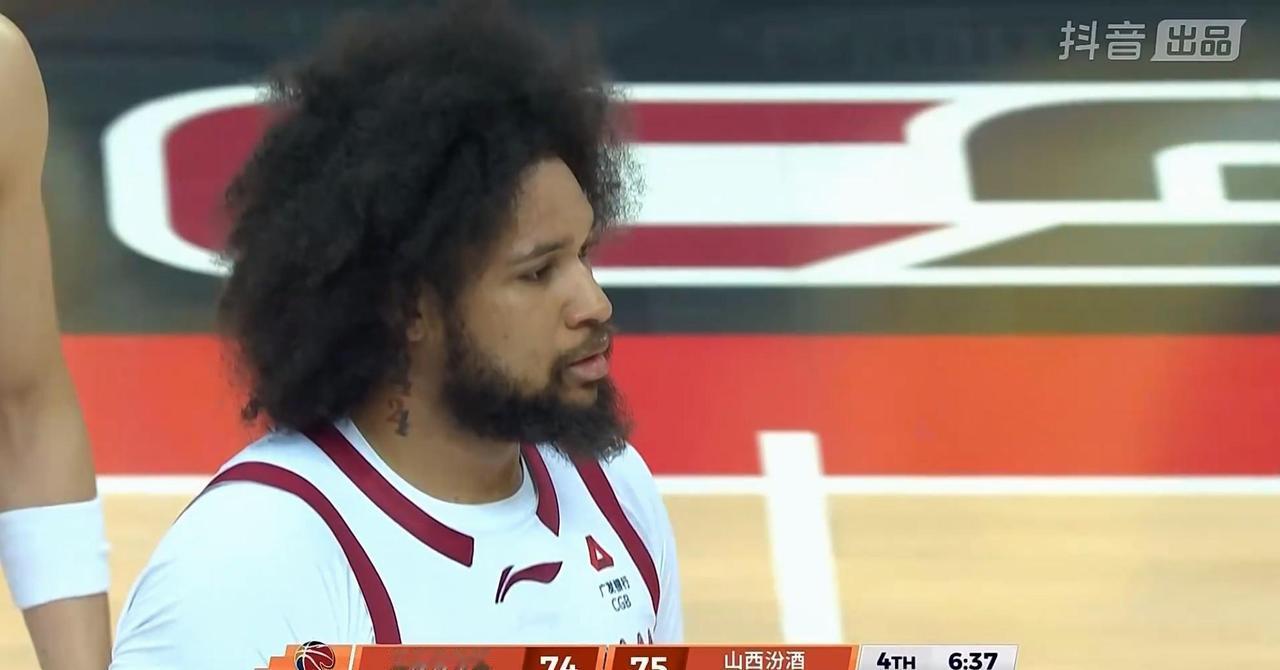 山西汾酒客场86:87惜败对手，虽然球队没能带走胜利，但新援戴申-尼克斯的首秀表