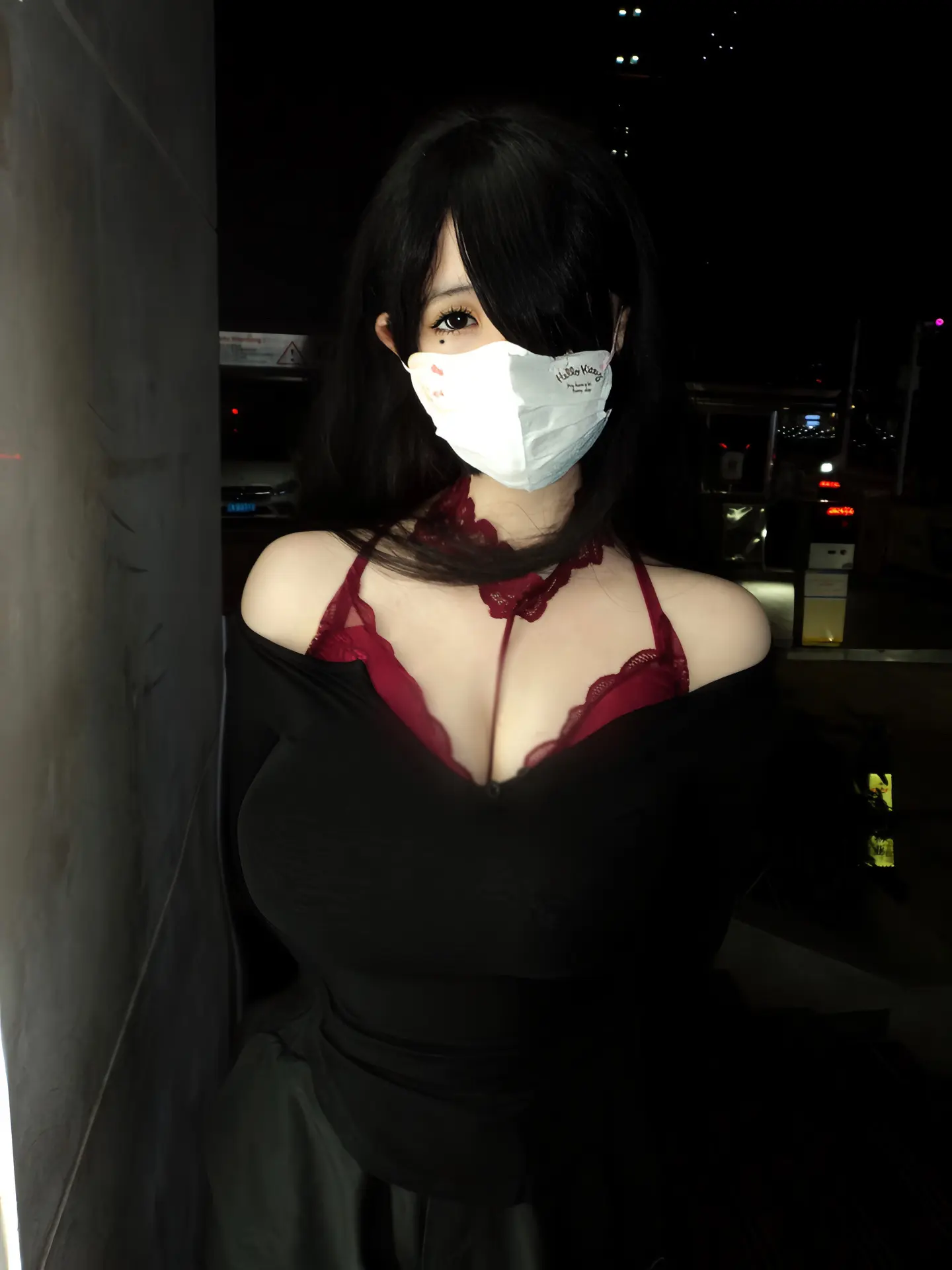 红玫瑰
