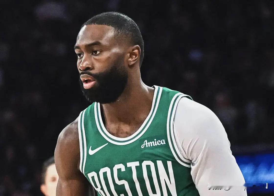 今日NBA常规赛，凯尔特人113-119不敌活塞。

赛后凯尔特人自媒体jb更新