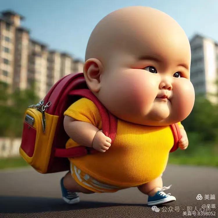 外甥不吃也瘦了。
外甥上初中的时候，平静如水的家有了变化，爹在小城提拔了，当了个