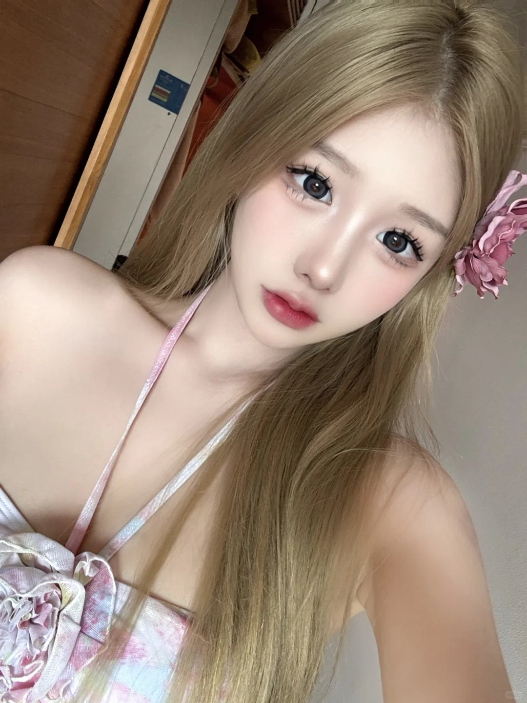 好想回夏天呀🏝️