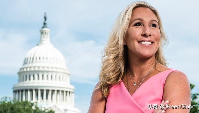 共和党前联邦众议员马乔里·泰勒·格林在推特发长文批评特朗普政府发起对伊朗的进攻、