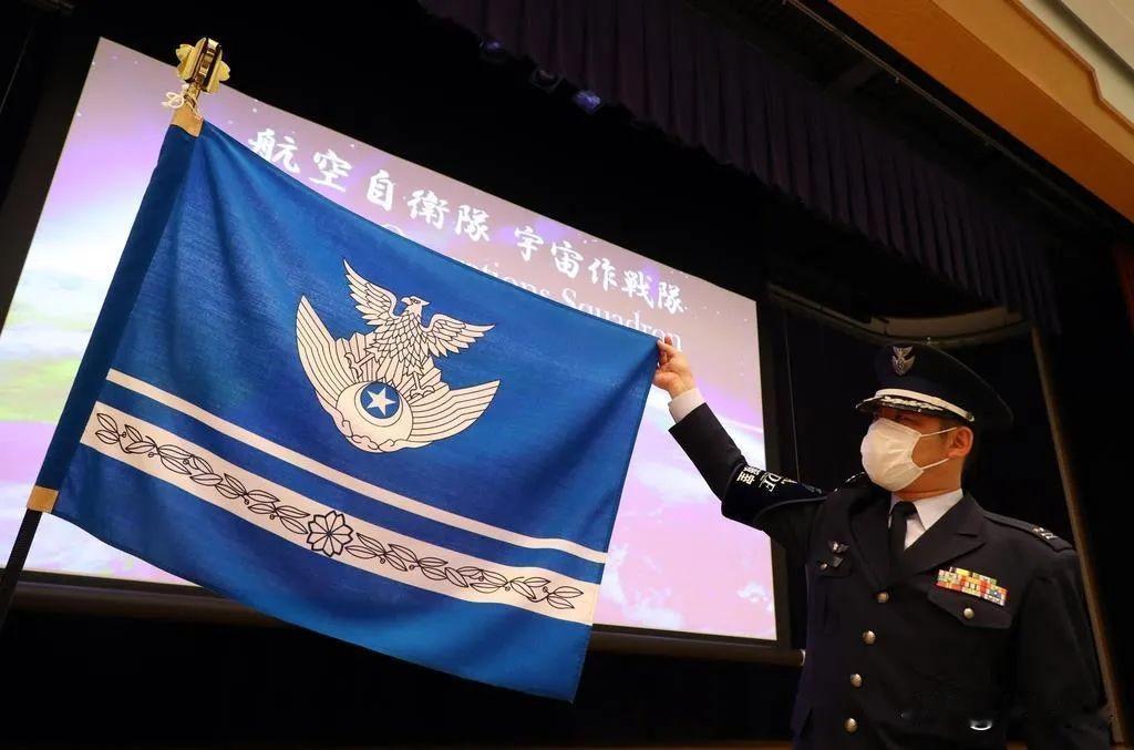 日本的军事化野心越来越大，将扩编太空部队，将目光瞄向太空！

根据《日本经济新闻