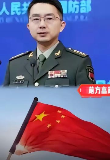 新的对台信号出现了！ 不是军演，不是声明，不是某位官员的喊话。 

是一篇官媒文