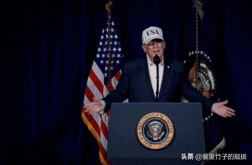 特朗普称美国正在击沉伊朗海军！
路透华盛顿 3 月 1 日电 —— 美国总统唐纳