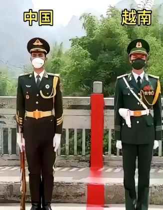 越南玩两手操作简直把国际关系玩明白了？一边抱紧欧美资本疯狂承接海外产业，一边在南