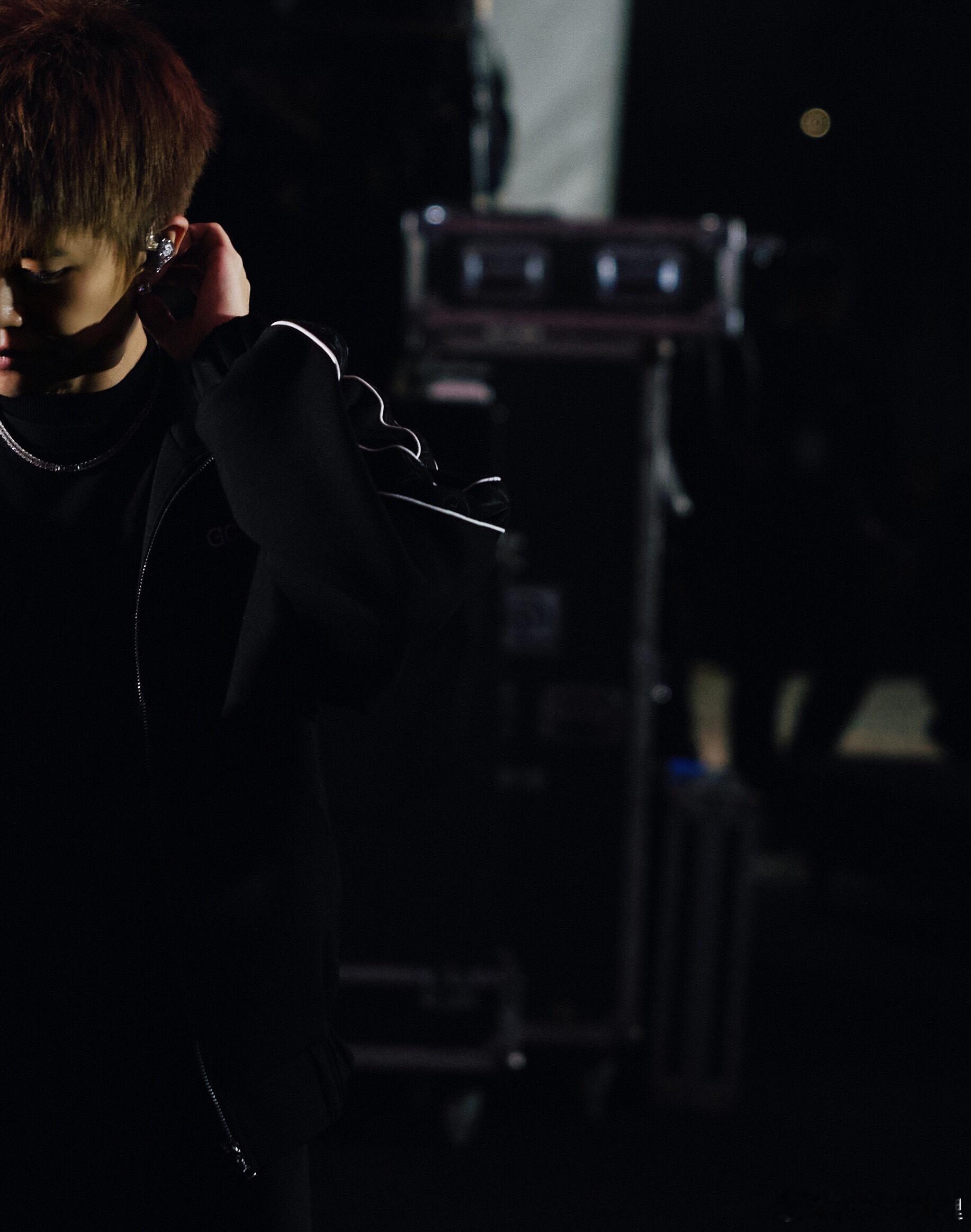 2026嘉善氧气SHAN耀音乐节期待任嘉伦的舞台 