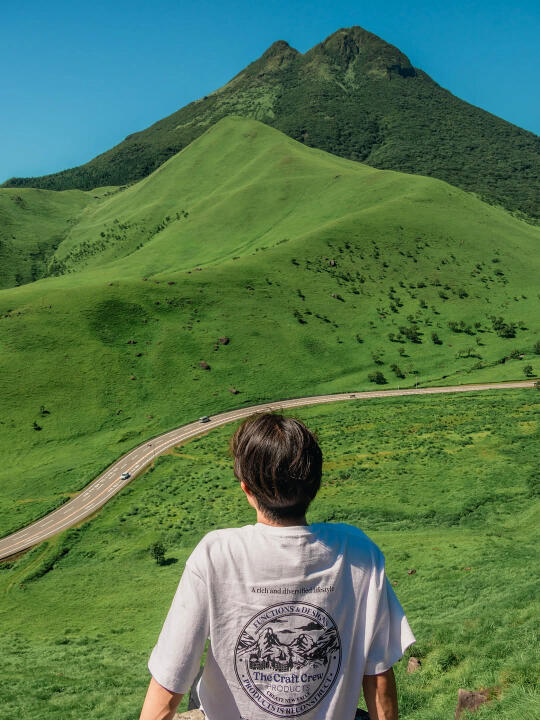 7天6晚跨4城...在日本大分“绝景”中放空！